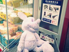 -山姆会员商店(亦庄创意生活广场店)
