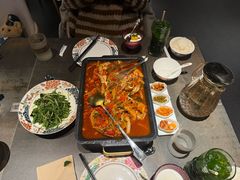 -芙蓉十九·新湘菜