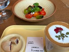 -FOOOO CITY CLUB 孚乐里音乐西餐酒吧(悠方店)