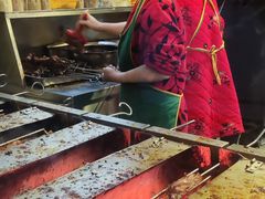 -老黄记手撕烤兔(玉林街店)