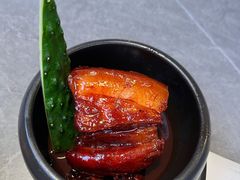 东坡肉-江南里·新浙菜(苏州大悦城店)