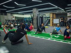 -Answer Fitness 答案健身(奥体店)
