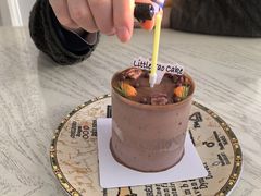 -小淘圆儿·四季口味蛋糕