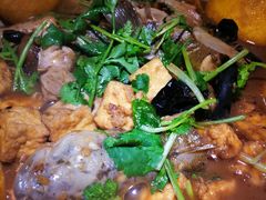 -吕氏疙瘩汤·私家菜馆(慈云寺店)