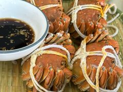 -蟹天蟹地农家菜·阳澄湖大闸蟹(浅水湾店)