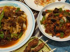 -新疆伊宁远征餐厅