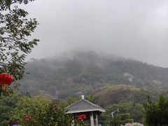 -云洞岩风景区