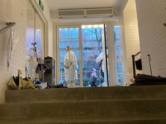 -BASEMENT FG (成都太古里店)