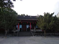 -蒋氏故居