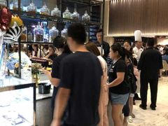 -新发展亚太JW万豪酒店·福苑咖啡厅