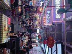 -永兴發香港茶餐厅(三坊七巷店)
