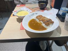-白熊咖哩(新世界城店)