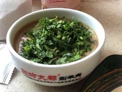 麻酱小料-阳坊大都涮羊肉(阳坊总店)