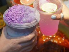 -赵美丽·重庆社区火锅·直营店(火车东站·中豪国际店)