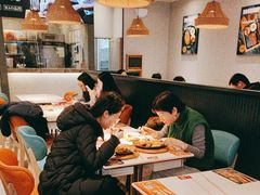 -豪享来中西餐厅(隆昌店)