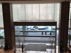 大堂-五缘湾凯悦酒店·悦饗中餐厅