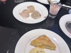 -上海大宁福朋喜来登酒店大堂吧(共和新路店)