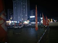 -万达影城(联想科技城店)