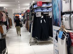 -优衣库(青岛伟东乐客城店)