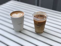 -Manner Coffee(IFS一楼店)