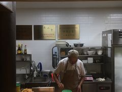 -东门口涮肉·砂锅·烤串(老门东店)