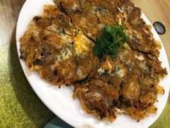 -长平肥姐白粥·海鲜打冷