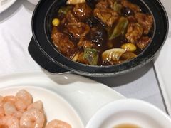 -老人和饭店(淮海中路店)