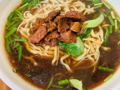 -苏渝轩锅盖面(润州万达广场店)