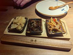 -梅亭居酒屋(中大国际店)