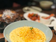不太泥的土豆泥-Professor Lee (K11艺术中心店)