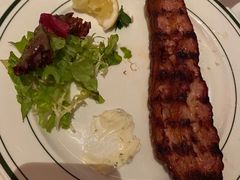 -Wolfgang’s Steakhouse 沃夫冈牛排馆(上海白玉兰广场店)