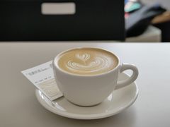 -纽巷咖啡 SOFTFOCUS COFFEE(锦和巴黎时韵店)