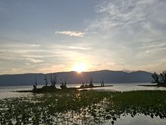 -大理洱海