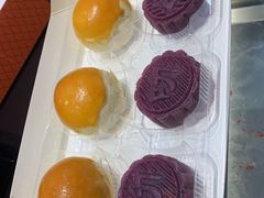 -陶陶居饼家(惠福东路店)