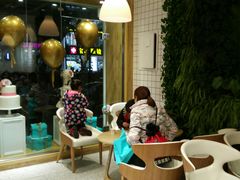 大堂-罗莎蛋糕(建设路店)