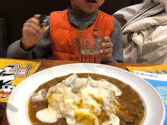 -CoCo壱番屋(久光百货店)