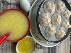 -老字号开封灌汤包(青泥街店)