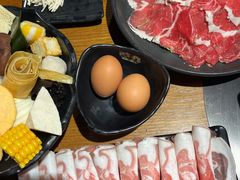 -呷哺呷哺 黄金牧场 (欢乐谷店)