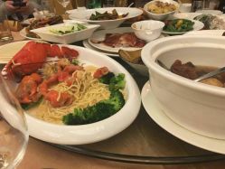 点击看大图 -上海金桥红枫万豪酒店·宴会厅