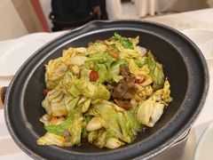 -太极·粤菜餐厅(亚运村鸟巢店)