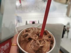 -DQ·蛋糕·冰淇淋(城南嘉园店)