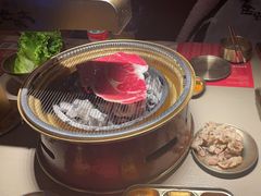 -西塔老太太泥炉烤肉(温州首店万象城黑金店)