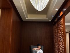 -宁波九龙湖开元度假村