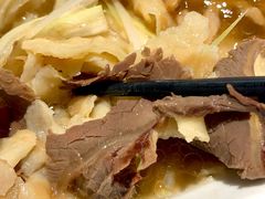 -直隶安家牛肉罩饼(七一路店)