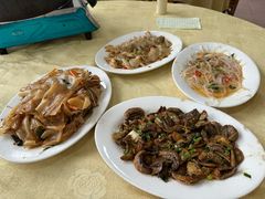 -标记好食
