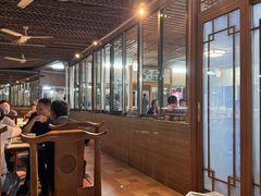 -天然居·漳港海鲜·海景餐厅(南澳总店)