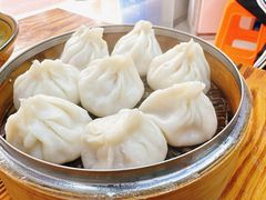 -锅贴大王南翔小笼(临沂二村店)