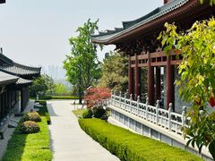 -清凉寺