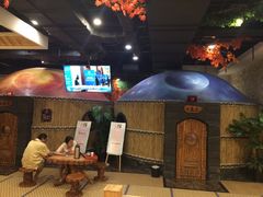 -盛世桃源(群力店)