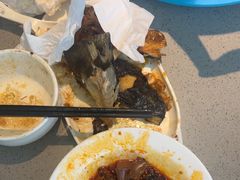 -半天妖烤鱼(西直门凯德mall店)